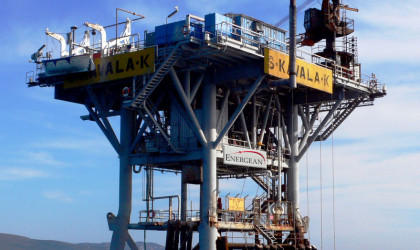Energean: Διεκδικεί με την East Gas την υπόγεια αποθήκη Φυσικού Αερίου στην Καβάλα