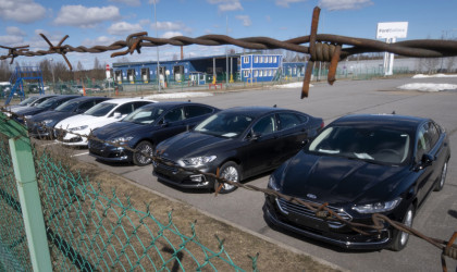 Το Ford Mondeo περνά στην ηλεκτρική εποχή