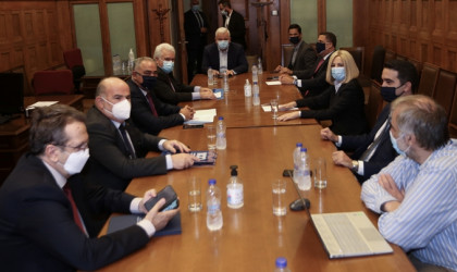 ΕΕΑ: Θα κλείσουν 50.000 επιχειρήσεις αν δεν αλλάξει ο πτωχευτικός