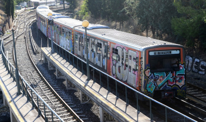 Πώς μπορεί να επεκταθεί το μετρό βόρεια, στη Ν. Ερυθραία και το Καστρί