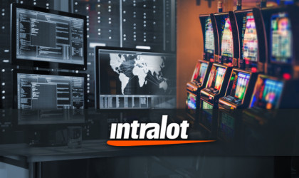 H Intralot υπέγραψε τριετές συμβόλαιο συνεργασίας στις ΗΠΑ με την British Columbia Lottery