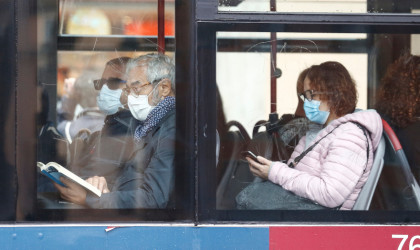 Ιταλία: 22.211 νέα κρούσματα κορονοϊού και 462 θάνατοι