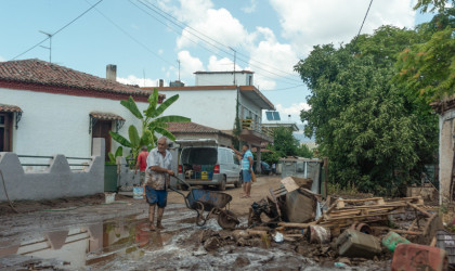 Ασφαλιστικές: Πάνω από 5 εκατ. οι απαιτήσεις αποζημιώσεων για τη «Θάλεια»