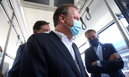 Καραμανλής: Υπάρχει πλάνο έργων 13 δισ. ευρώ