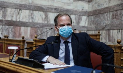 Εξετάζονται μέτρα διευκόλυνσης των πολιτών με αναπηρία