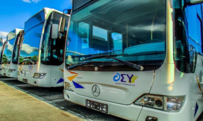 Όλες οι λεπτομέρειες για τη συνεργασία ΟΑΣΑ - ΚΤΕΛ Αττικής