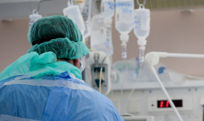 Πάνω από 1,5 εκατ. οι νεκροί από την πανδημία στην Ευρώπη