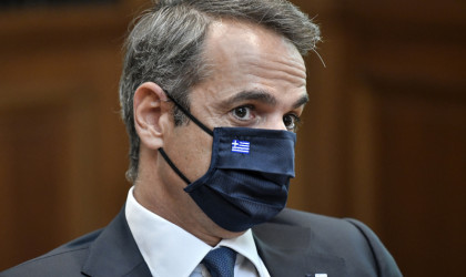 Μητσοτάκης: Συνολικός εκσυγχρονισμός των υποδομών στις περιοχές που επλήγησαν από θεομηνίες