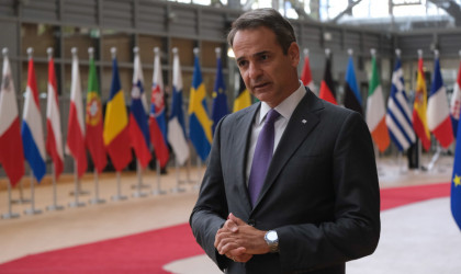 Σύνοδος Κορυφής: Σήμερα η συζήτηση για την Τουρκία