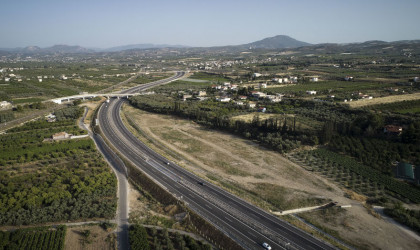 Πάτρα-Πύργος: Αντίστροφη μέτρηση για την έναρξη των έργων