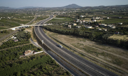 Πάτρα-Πύργος: Πιθανό ευρωπαϊκό «κώλημα» - Καθησυχάζει το Υπ. Υποδομών
