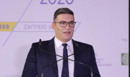 ΔΕΠΑ: Επενδύσεις 200 εκατ. με τετραετή ορίζοντα