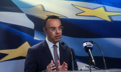 Σταϊκούρας: Νέο πλαίσιο ρύθμισης για τις φορολογικές οφειλές