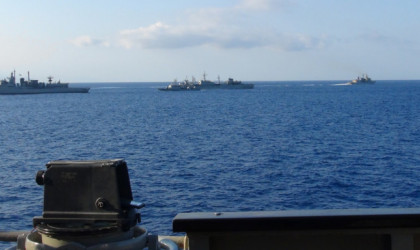 Ελληνική αντι-Navtex μετά τη νέα παράνομη τουρκική Navtex
