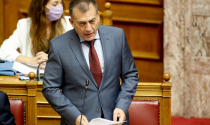 Βρούτσης: Μαζί με τις συντάξεις θα καταβληθούν τα αναδρομικά