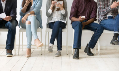 Eurostat: Σταθερό στο 6,5% παρέμεινε το ποσοστό ανεργίας στην Ευρωζώνη τον Νοέμβριο του 2022 - Στο 11,4% στην Ελλάδα