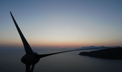 Eunice : Νέες επενδύσεις ενεργειακής αυτονόμησης 4 νησιών του Αιγαίου