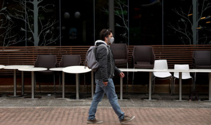 Μέτρα στήριξης των επιχειρήσεων από τον Δήμο Αθηναίων