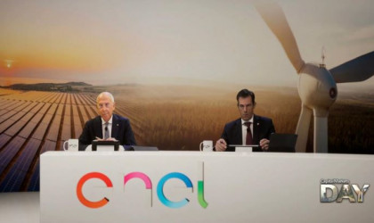Η ΕΝEL επενδύει 190 εκατ. ευρώ ως το 2030