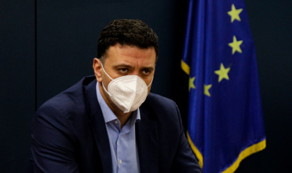 Υπ. Υγείας: Προετοιμασία για πιθανό τρίτο κύμα