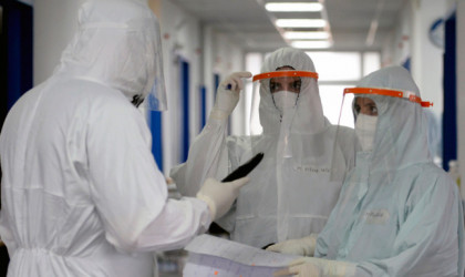 Κορωνοϊός: Τουλάχιστον 2.022.740 οι νεκροί από τον νέο κορονοϊό παγκοσμίως