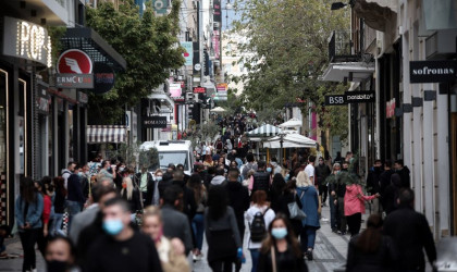 Τα 21 μέτρα στήριξης εργαζομένων και ανέργων
