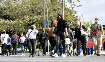 Νέα μείωση του πληθυσμού της χώρας