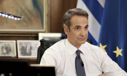Μητσοτάκης: Όταν απειλείται η υγεία δεν υπάρχει κρατική και ιδιωτική δράση. Όλα γίνονται δημόσια