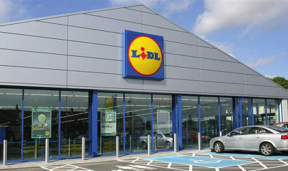 Στον δρόμο για ένα καλύτερο αύριο η Lidl Ελλάς δημιουργεί μακροχρόνιες σχέσεις εμπιστοσύνης με τους προμηθευτές της