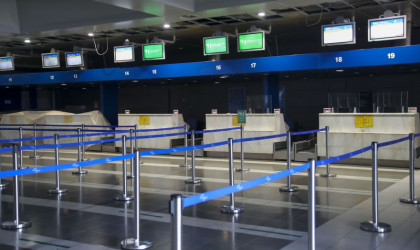 Αλλαγές στην αεροπορική οδηγία για το αεροδρόμιο «Μακεδονία»