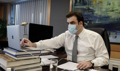 Ψηφιακές αιτήσεις προς τα ΚΕΠ μέσω του gov.gr