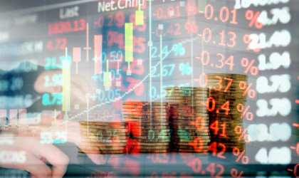 Η Ebury για την εβδομάδα που αρχίζει στις αγορές
