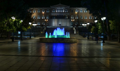 Δεδομένη η παράταση του lockdown - Νέα μέτρα στη Θεσσαλονίκη