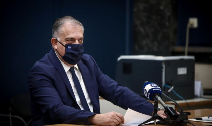 Θεοδωρικάκος: Ρύθμιση 120 δόσεων για χρέη στους δήμους