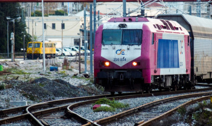 ΤΡΑΙΝΟΣΕ: Επαναλειτουργούν τρία δρομολόγια Intercity Αθήνα -Θεσσαλονίκη για το διάστημα από 22/4 έως 10/5