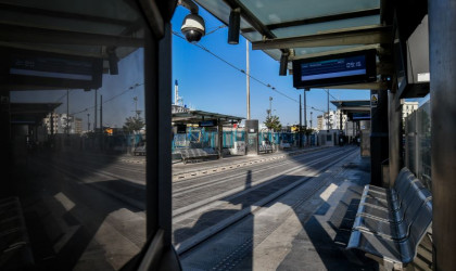 Επιστρέφει το τραμ στο Σύνταγμα μετά από δύο χρόνια
