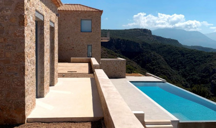 Τα Aria Hotels επεκτείνουν το χαρτοφυλάκιό τους στην Καρδαμύλη