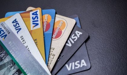 Visa: Οι Έλληνες καταναλωτές προτιμούν τον βιομετρικό έλεγχο ταυτότητας