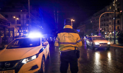Εθνική Αρχή Διαφάνειας: 85.150 έλεγχοι για την τήρηση των μέτρων - Πρόστιμα 527.050 ευρώ