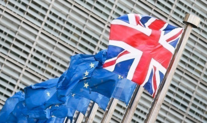 Το Brexit έχει σακατέψει τις βρετανικές εξαγωγές