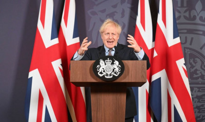 Παρά τη συμφωνία για το Brexit, η Βρετανία είναι χαμένη