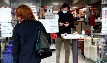 ΕΣΕΕ: Προ των πυλών το click in shop σε ένδυση, υπόδηση, κόσμημα