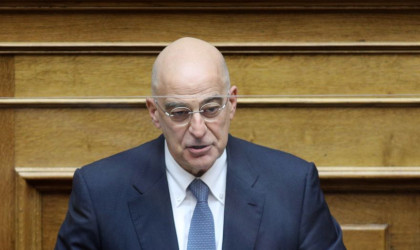 Δένδιας: Η ευρωπαϊκή έκθεση για την Τουρκία να είναι ισορροπημένη