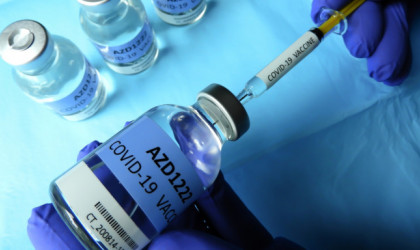 AstraZeneca: Θα πραγματοποιηθεί η συνάντηση με την ΕΕ