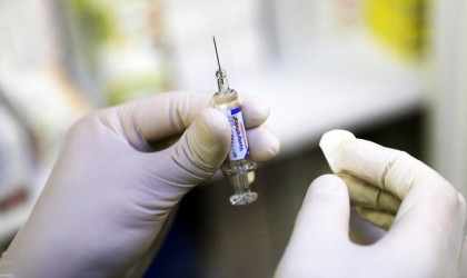Ο FDA ενέκρινε το εμβόλιο της Moderna