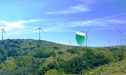 Συμφωνία Εnel Green Power-Novartis για προμήθεια ηλεκτρικού ρεύματος