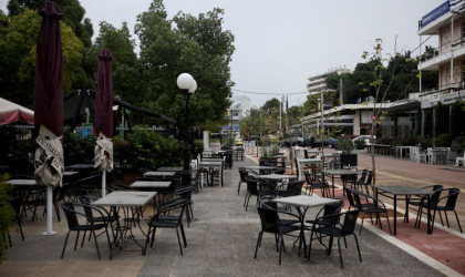 Εστίαση: Οι επιχειρηματίες δεν θέλουν να ανοίξουν για 15 μέρες