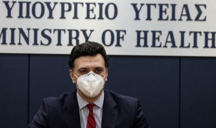 Δυο ιδιωτικές κλινικές στη μάχη κατά του κορωνοϊού 