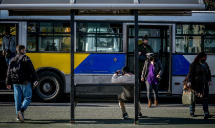 Θέμα χρόνου η ανακοίνωση των 650 νέων εργαζομένων στις συγκοινωνίες