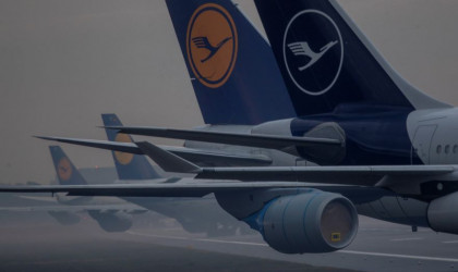 Αύξηση των κρατήσεων καταγράφει η Lufthansa - Στην κορυφή των κρατήσεων Ελλάδα και Ισπανία